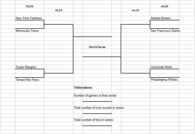 Mlb-Playoff-Challenge